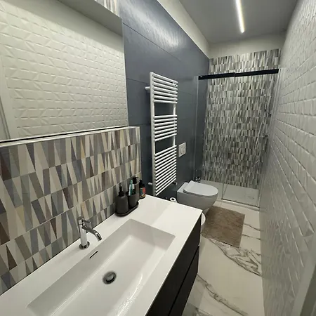 Konukevi Porta Bari 3*